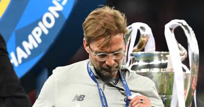 Đây, tâm trạng của Liverpool trước đại chiến Tottenham - Bóng Đá