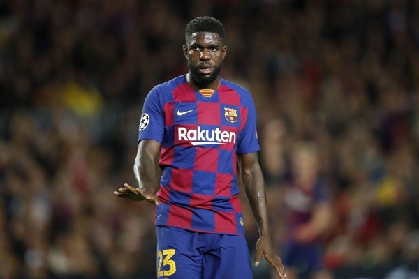 Barca chiêu mộ Dayot Upamecano - Bóng Đá