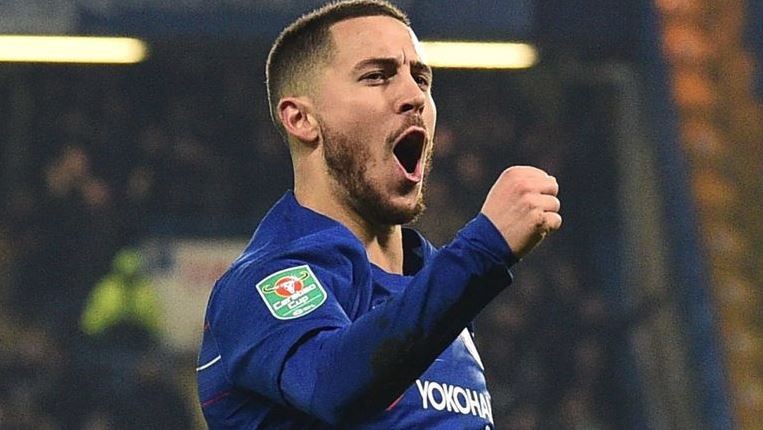 Abraham wanted Cavani to join Chelsea so he could steal PSG striker's secrets - Bóng Đá