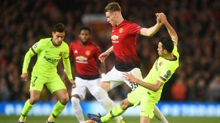 Thua 4/5 trận gần nhất, chuyện gì đang xảy ra với Man Utd? - Bóng Đá