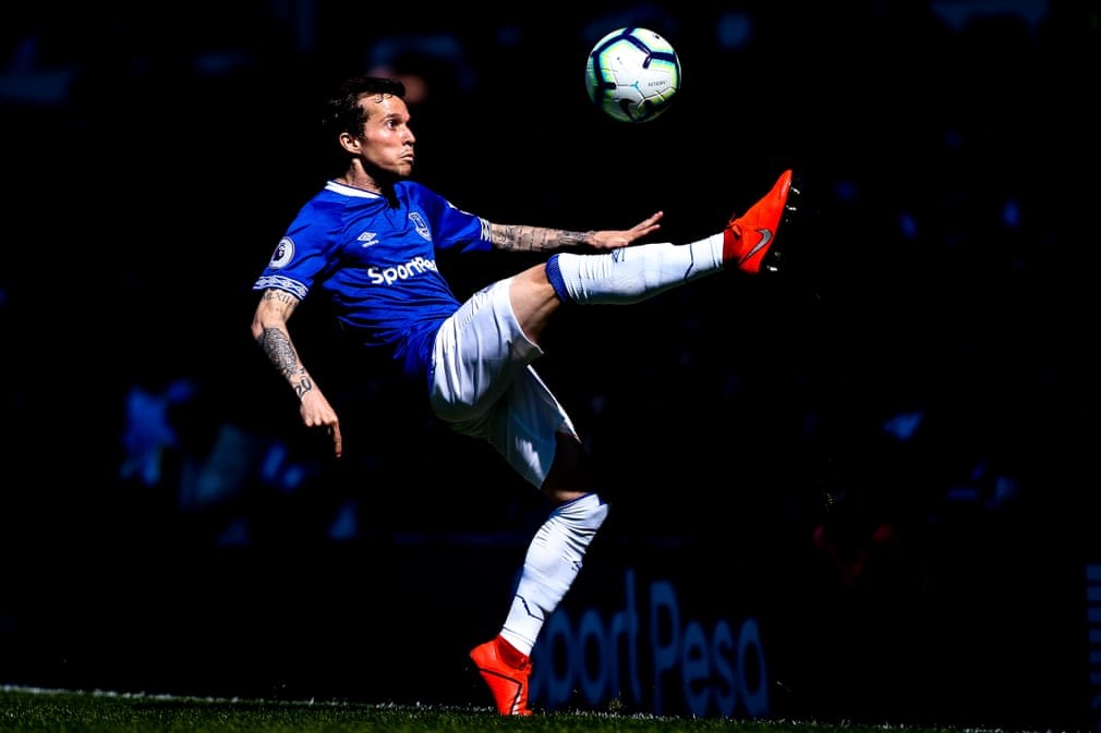 10 cầu thủ hay nhất NHA theo Whoscored - Bóng Đá