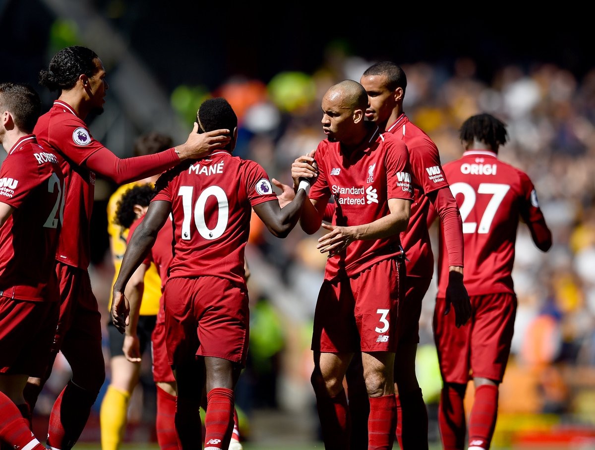 Klopp được đầu tư 100 triệu bảng mua sắm - Bóng Đá