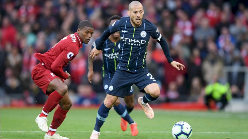 Premier League chính thức công bố bóng mới - Bóng Đá