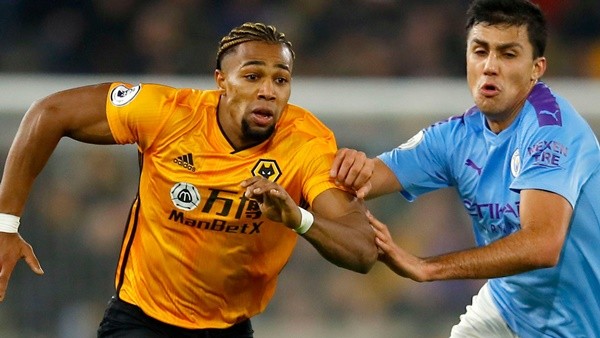 Adama Traore tiết lộ về Messi - Bóng Đá