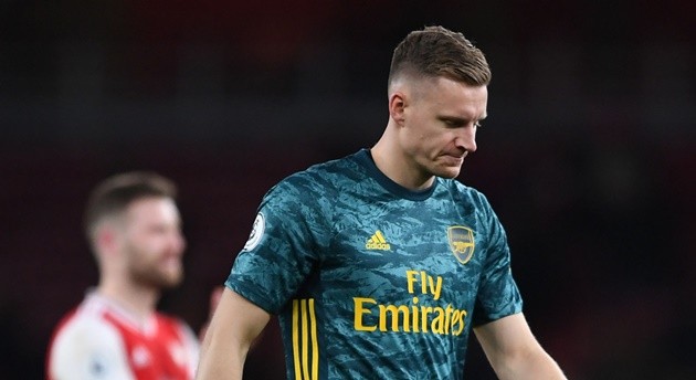 Thái độ của sao trẻ Arsenal trước bàn thua bất ngờ của đội nhà - Bóng Đá