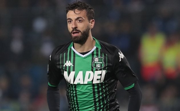 10 cầu thủ dẫn đầu danh sách ghi bàn Serie A 2019 - 2020: Ronaldo rất tốt nhưng... - Bóng Đá