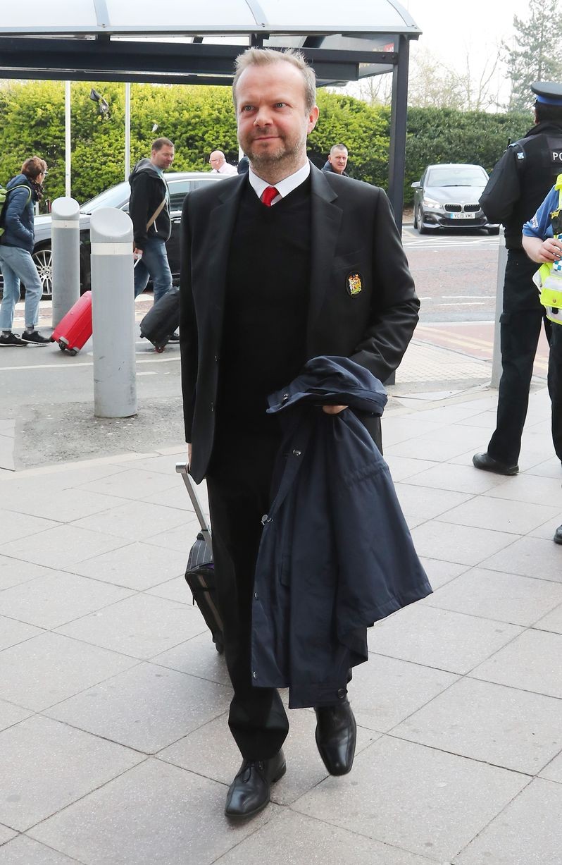 Mu đến TBN - Bóng Đá