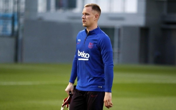 barca tập - Bóng Đá