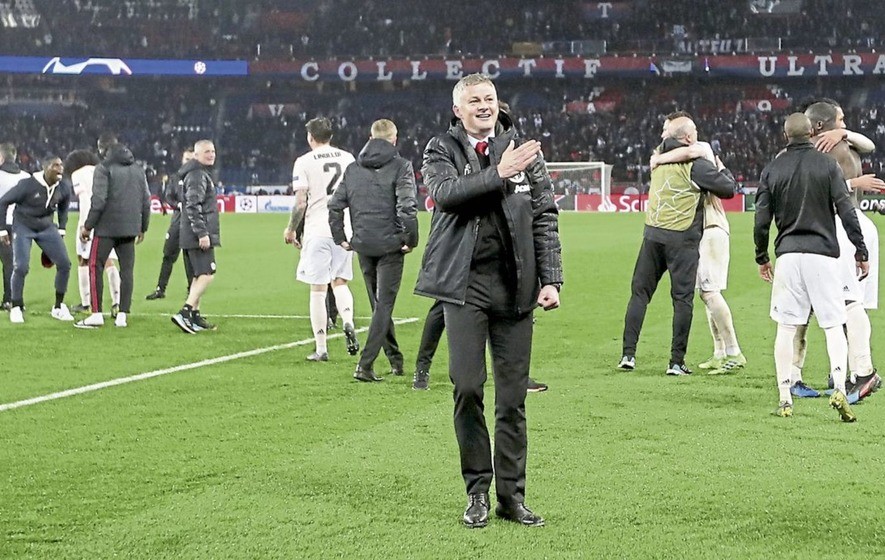 Liverpool vs Manchester United - Combined All-Time XI - Bóng Đá