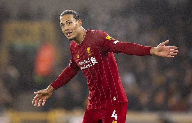 How Liverpool's plan to dominate English football is coming together - Bóng Đá