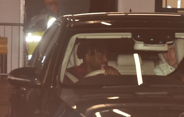 Erling Haaland: 10 things on Borussia Dortmund - Bóng Đá