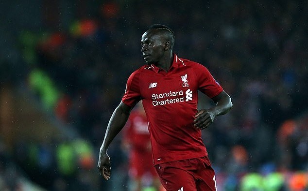 Đội hình kết hợp Man Utd và Liverpool - Bóng Đá