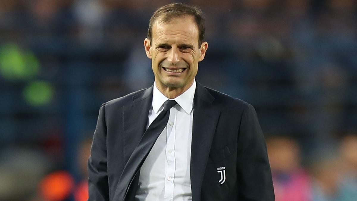 sarri ra điều kiện dẫn dắt Juventus - Bóng Đá