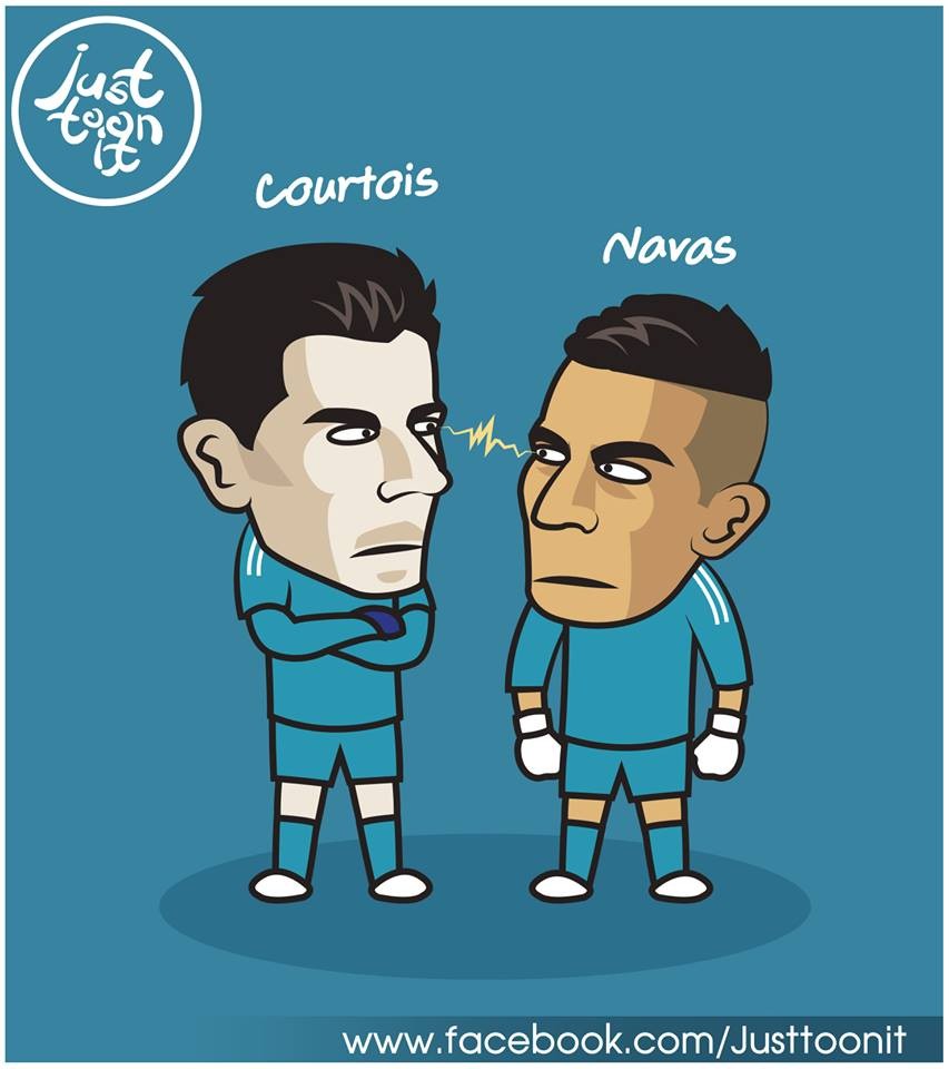 Chỉ với 2 tân binh, Zidane đã có đội hình hoàn hảo - Bóng Đá