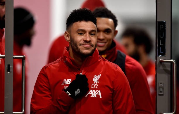 Tân binh của Liverpool phờ phạc trước giáo án của Jurgen Klopp - Bóng Đá