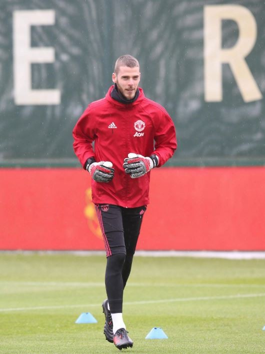 Mu tập - Bóng Đá