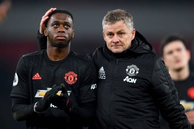 Brandon Williams makes left-back spot his own at Manchester United - Bóng Đá