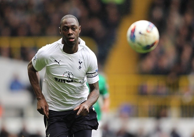 Top 10 Spurs players in Premier League history - Bóng Đá