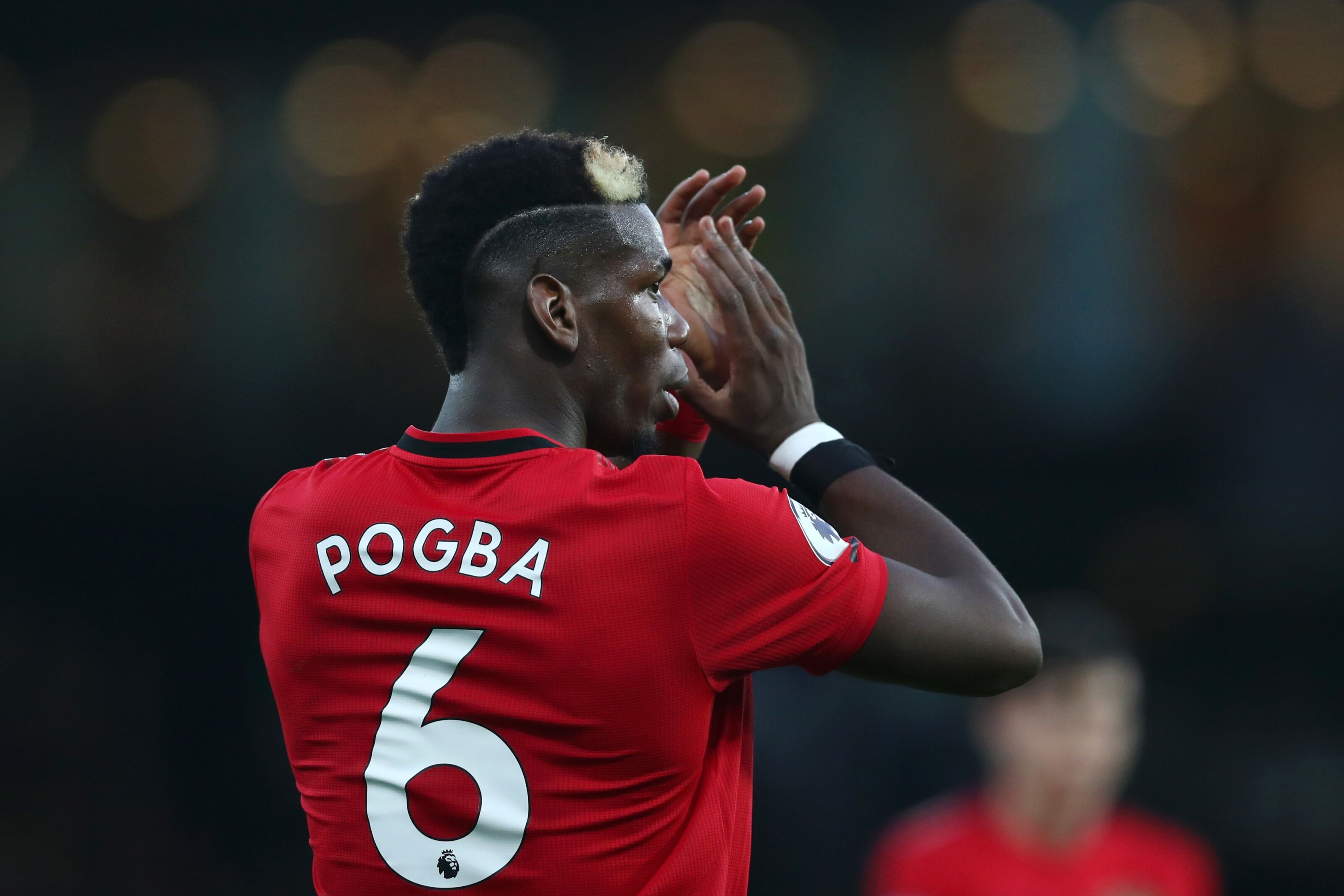 Pogba quyết dứt áo rời đi, thái độ của Ole và dàn sao Man Utd là gì? - Bóng Đá