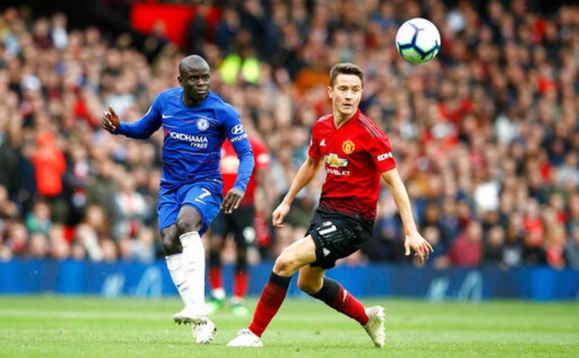 8 ứng viên sáng giá hòng thay thế Paul Pogba: Xuất hiện dị nhân 33 trận, đóng góp 33 bàn - Bóng Đá