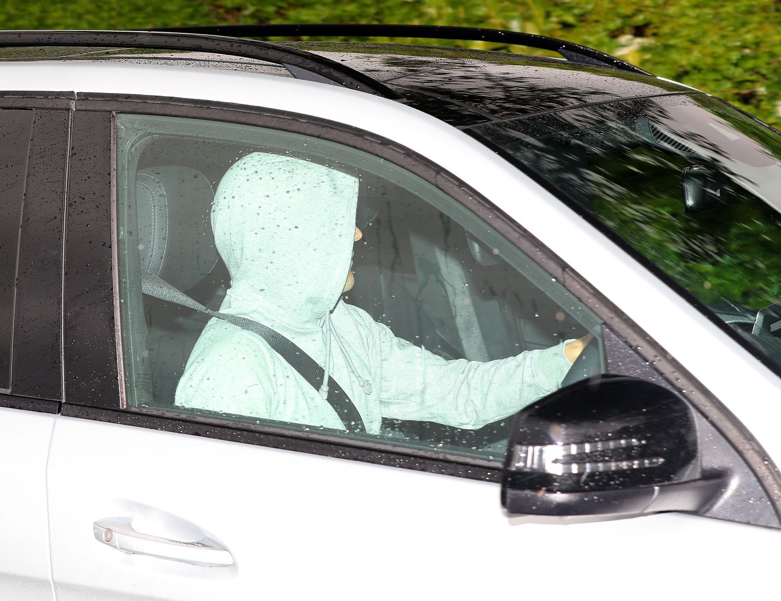 Mu tới sân - Bóng Đá