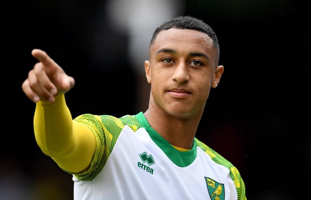 10 sao trẻ có chỉ số nhảy vọt trên FIFA 20: Chelsea sở hữu quá nhiều ngọc thô - Bóng Đá