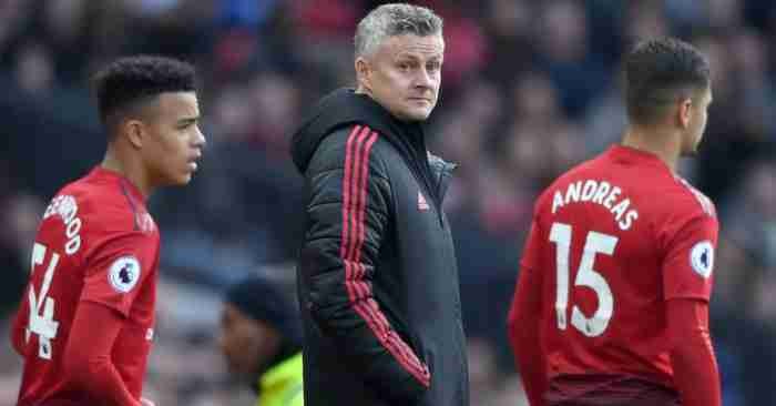 NÓNG! Man Utd để lộ 6 mục tiêu 'bom tấn' cực khủng - Bóng Đá