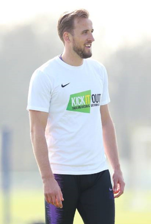 Lộ bí kíp Tottenham dùng để 