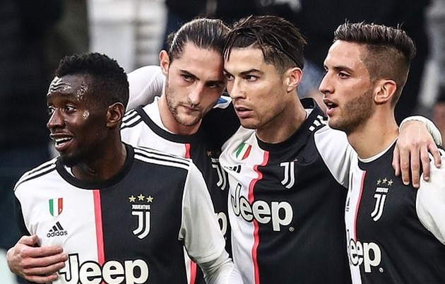 10 CLB có doanh thu cao nhất thế giới năm 2019: Premier League áp đảo - Bóng Đá