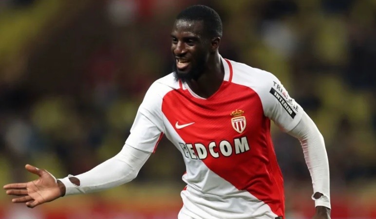 Leaving Chelsea For Monaco Not Step Back – Tiemoue Bakayoko   - Bóng Đá