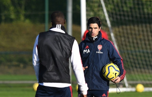 Tottenham tập  - Bóng Đá