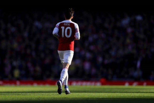 Đây là tuyệt chiêu mà Emery sử dụng để giúp Pháo thủ trở lại top 4 - Bóng Đá