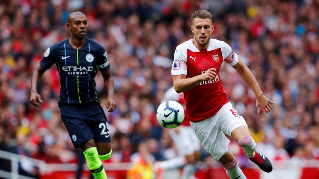 Aaron Ramsey và 9 thương vụ chuyển nhượng tự do đỉnh cao của Juventus - Bóng Đá