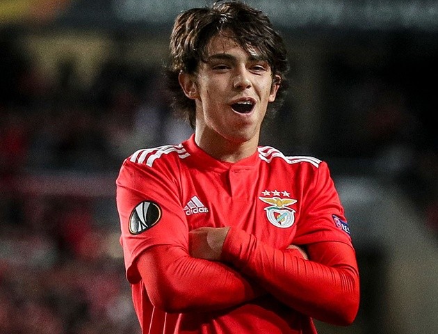 Chùm ảnh: 12 cái tên Juventus ngắm tới với tham vọng xưng bá châu Âu - Bóng Đá