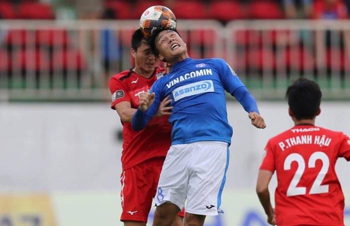 4 điểm nhấn HAGL 3-2 Than Quảng Ninh: Văn Toàn rực sáng, hàng thủ HAGL vẫn … mong manh - Bóng Đá