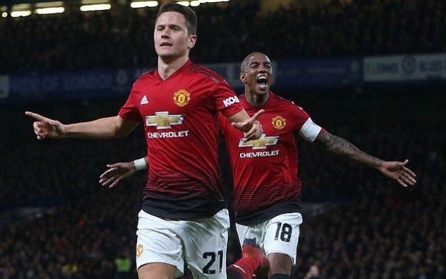 NÓNG! Man Utd chuẩn bị ký hợp đồng 15.6 triệu bảng với 