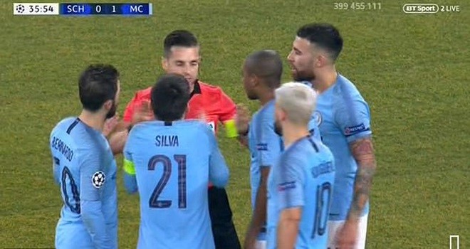 ảnh sau trận - Bóng Đá