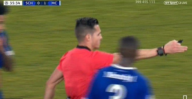 ảnh sau trận - Bóng Đá