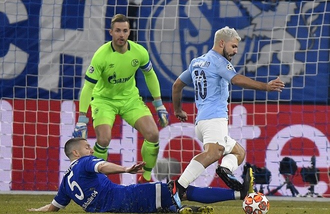 ảnh sau trận - Bóng Đá