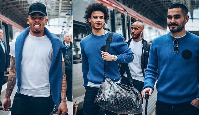 Man City hừng hực khí thế, quyết 'ăn tươi nuốt sống' Chelsea - Bóng Đá