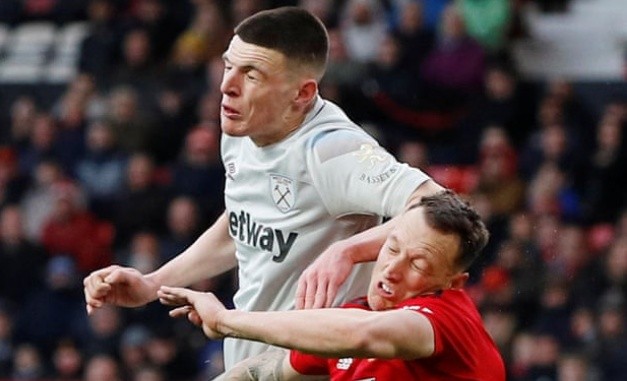 McTominay không xuất hiện nhưng Man Utd vẫn tìm ra 'chó điên' - Bóng Đá