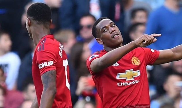 Ligue 1 hạ màn, Man Utd và Arsenal nên đến đó 