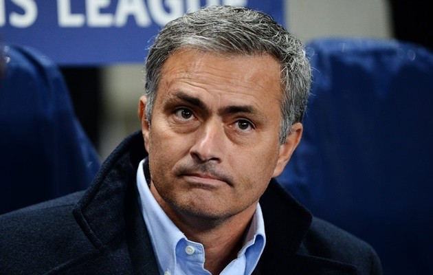 Tử huyệt của U23 Thái Lan: Tiên đoán Nishino, tư tưởng Mourinho - Bóng Đá