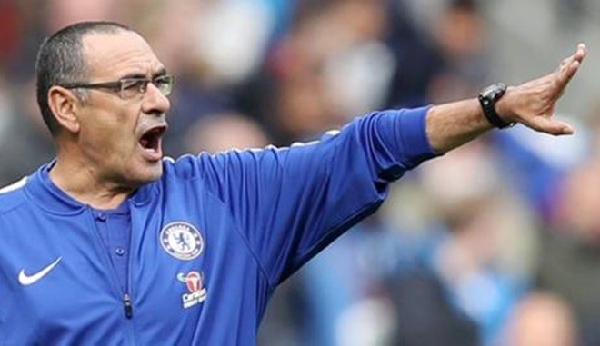 02h00 ngày 09/04, Chelsea vs West Ham - Bóng Đá