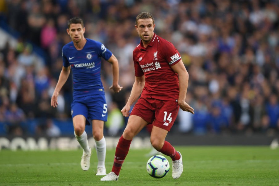 'Cậu ấy đã đem lại sức sống mới cho Liverpool' - Bóng Đá