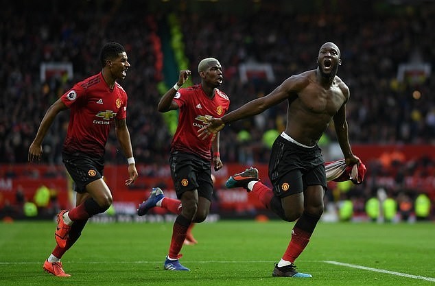 HLV Southampton: Chúng tôi thua vì Lukaku - Bóng Đá