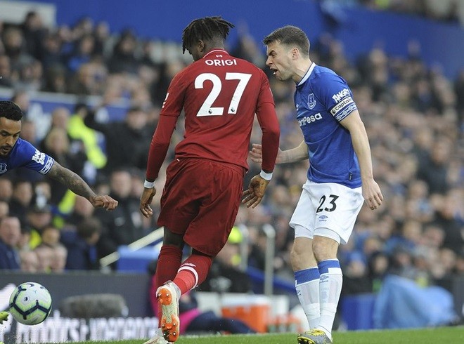 ảnh sau trận - Bóng Đá