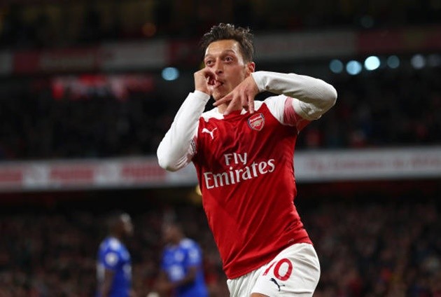 10 most expensive attacking midfields - Bóng Đá
