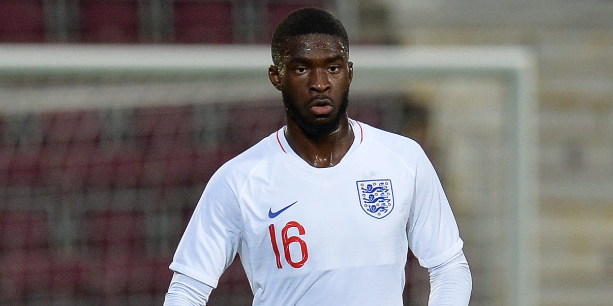 Đội hình hơn 200 triệu euro của U21 Anh: Mục tiêu Man Utd; Nhạc trưởng tương lai - Bóng Đá