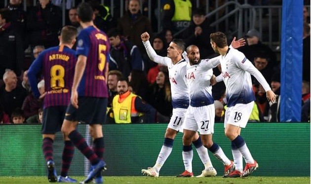 Nhìn lại hành trình của Liverpool ở Champions League - Bóng Đá